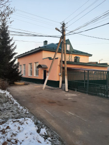 ремонт котельной 1